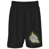 Podium Kids & Adults Basketball Shorts Thumbnail