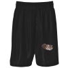 Podium Kids & Adults Basketball Shorts Thumbnail