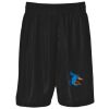 Podium Kids & Adults Basketball Shorts Thumbnail