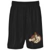Podium Kids & Adults Basketball Shorts Thumbnail