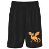 Podium Kids & Adults Basketball Shorts Thumbnail