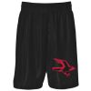 Podium Kids & Adults Basketball Shorts Thumbnail