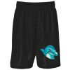 Podium Kids & Adults Basketball Shorts Thumbnail