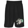 Podium Kids & Adults Basketball Shorts Thumbnail