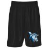 Podium Kids & Adults Basketball Shorts Thumbnail