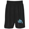 Podium Kids & Adults Basketball Shorts Thumbnail