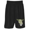 Podium Kids & Adults Basketball Shorts Thumbnail