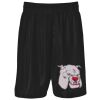 Podium Kids & Adults Basketball Shorts Thumbnail