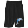 Podium Kids & Adults Basketball Shorts Thumbnail