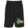 Podium Kids & Adults Basketball Shorts Thumbnail