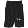 Podium Kids & Adults Basketball Shorts Thumbnail