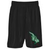 Podium Kids & Adults Basketball Shorts Thumbnail