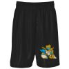 Podium Kids & Adults Basketball Shorts Thumbnail