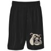 Podium Kids & Adults Basketball Shorts Thumbnail