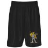 Podium Kids & Adults Basketball Shorts Thumbnail