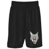 Podium Kids & Adults Basketball Shorts Thumbnail