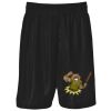 Podium Kids & Adults Basketball Shorts Thumbnail