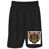 Podium Kids & Adults Basketball Shorts Thumbnail