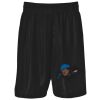 Podium Kids & Adults Basketball Shorts Thumbnail
