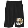 Podium Kids & Adults Basketball Shorts Thumbnail