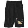 Podium Kids & Adults Basketball Shorts Thumbnail
