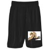 Podium Kids & Adults Basketball Shorts Thumbnail