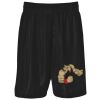 Podium Kids & Adults Basketball Shorts Thumbnail