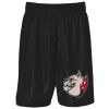 Podium Kids & Adults Basketball Shorts Thumbnail
