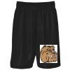 Podium Kids & Adults Basketball Shorts Thumbnail