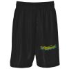 Podium Kids & Adults Basketball Shorts Thumbnail