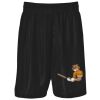 Podium Kids & Adults Basketball Shorts Thumbnail