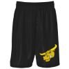 Podium Kids & Adults Basketball Shorts Thumbnail