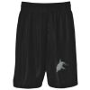 Podium Kids & Adults Basketball Shorts Thumbnail