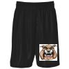Podium Kids & Adults Basketball Shorts Thumbnail