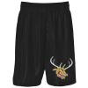 Podium Kids & Adults Basketball Shorts Thumbnail