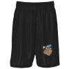 Podium Kids & Adults Basketball Shorts Thumbnail