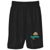 Podium Kids & Adults Basketball Shorts Thumbnail