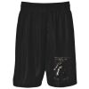 Podium Kids & Adults Basketball Shorts Thumbnail