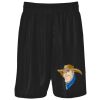Podium Kids & Adults Basketball Shorts Thumbnail