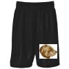 Podium Kids & Adults Basketball Shorts Thumbnail