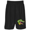 Podium Kids & Adults Basketball Shorts Thumbnail