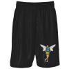 Podium Kids & Adults Basketball Shorts Thumbnail