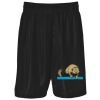 Podium Kids & Adults Basketball Shorts Thumbnail