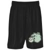 Podium Kids & Adults Basketball Shorts Thumbnail