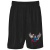 Podium Kids & Adults Basketball Shorts Thumbnail