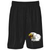 Podium Kids & Adults Basketball Shorts Thumbnail