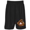Podium Kids & Adults Basketball Shorts Thumbnail