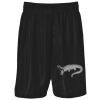 Podium Kids & Adults Basketball Shorts Thumbnail