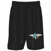 Podium Kids & Adults Basketball Shorts Thumbnail