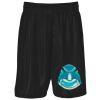 Podium Kids & Adults Basketball Shorts Thumbnail